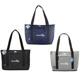 Arctic Zone Repreve® Expandable Cooler